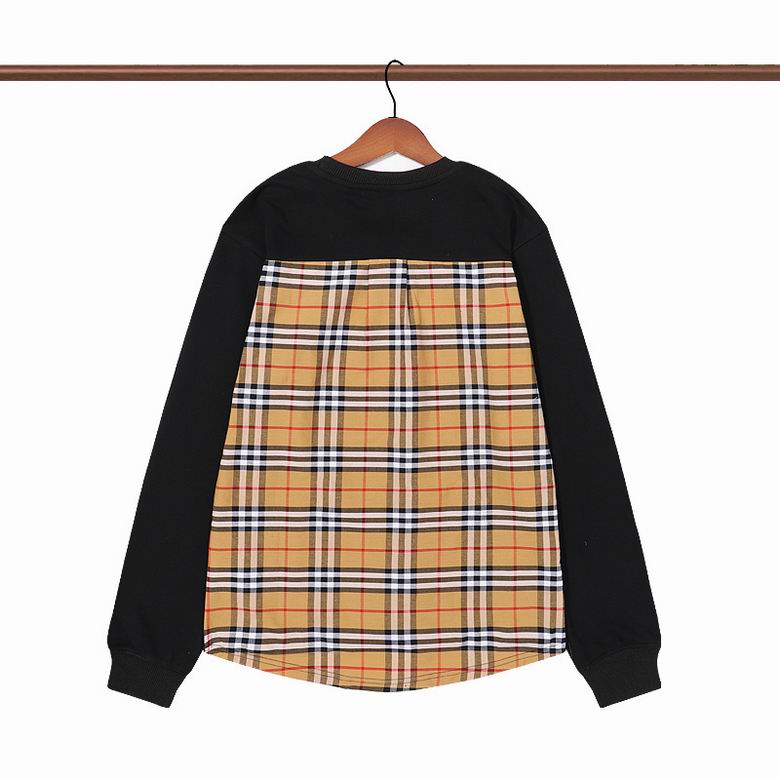 Burberry Sweatshirt-142